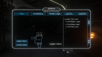 The Station Screenshot